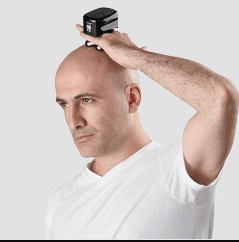 Pitbull Electric Head Shaver